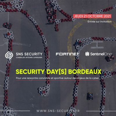 SECURITY DAY[S] BORDEAUX