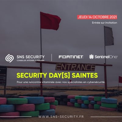 SECURITY DAY[S] SAINTES