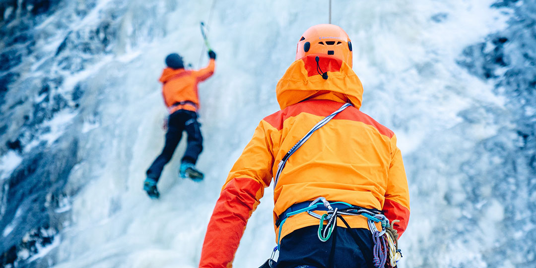 alpinisme partenaire confiance qualite