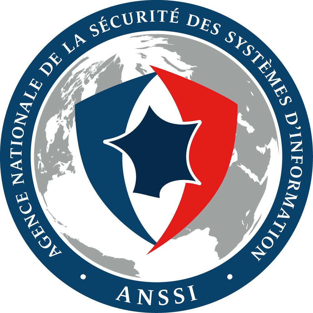 logo anssi agence nationale securite systemes information