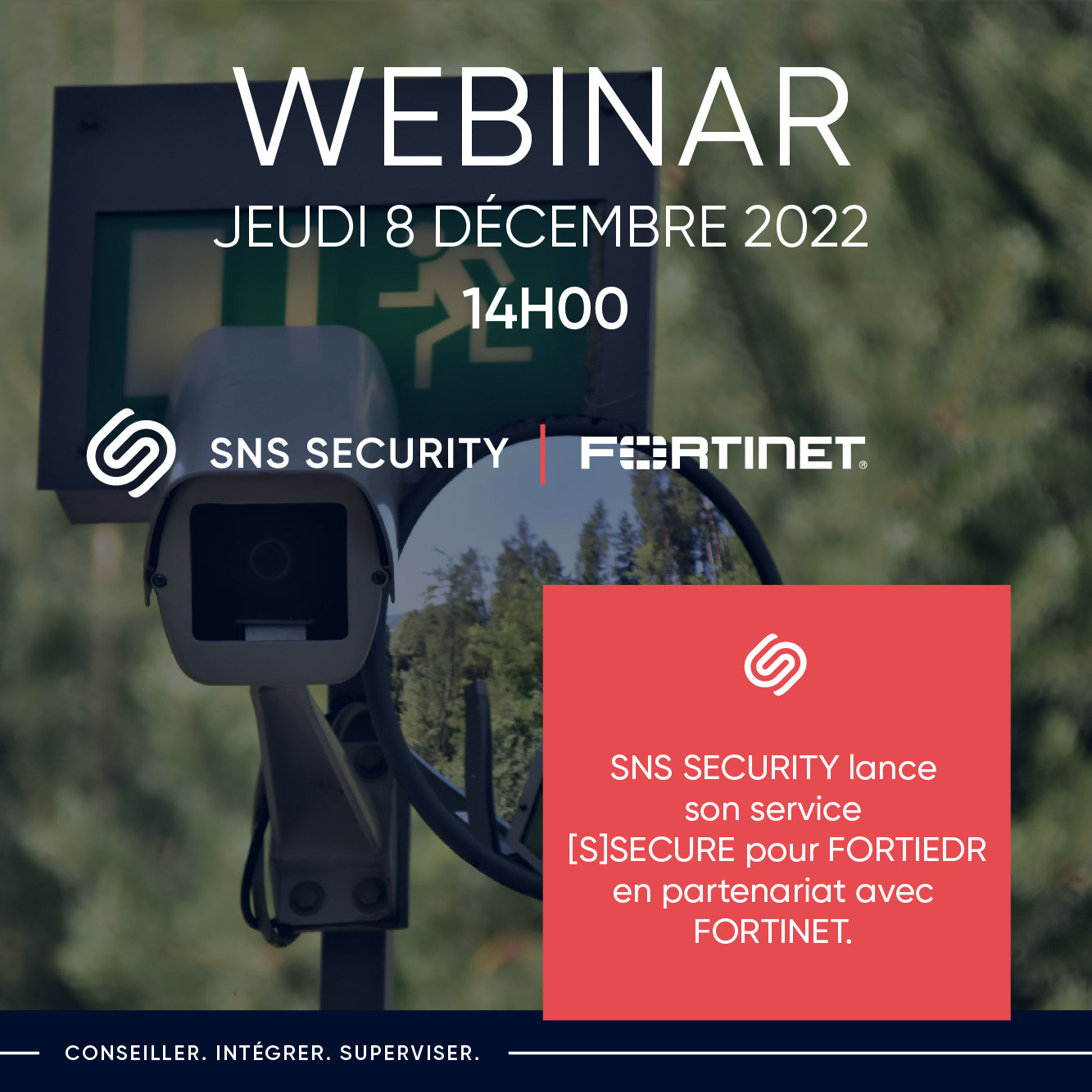 webinar sns security sentinelone deep visibility epp edr sentinel cybersecurite protection