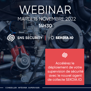 webinar sns security sentinelone deep visibility epp edr sentinel cybersecurite protection