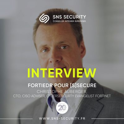 Entretien avec Christophe AUBERGER, le plus influent des cyberexperts