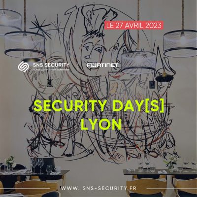 SECURITY DAY[S] LYON