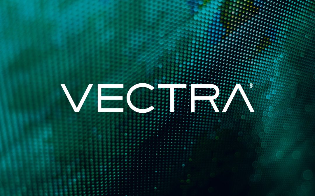 SNS SECURITY s’associe avec VECTRA.